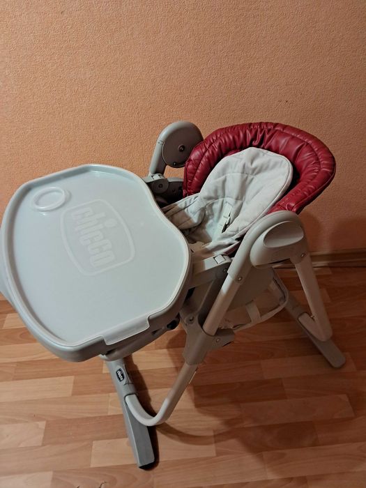 Крісло дитяче для годування