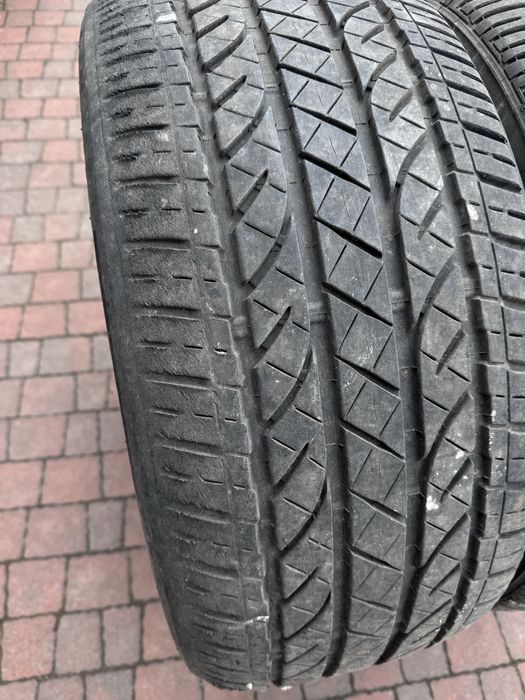 Bridgestone 275/40 r20 5000грн/пара