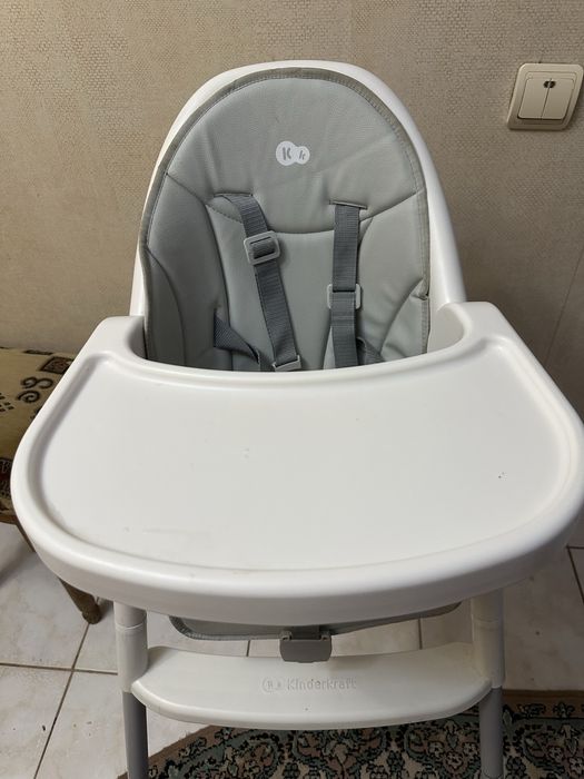 Стільчик для годування Kinderkraf