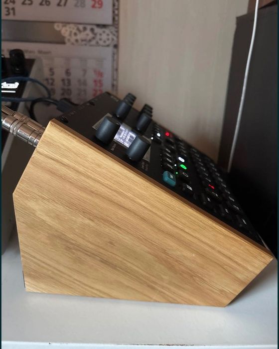 elektron digitone 2 stan bdb