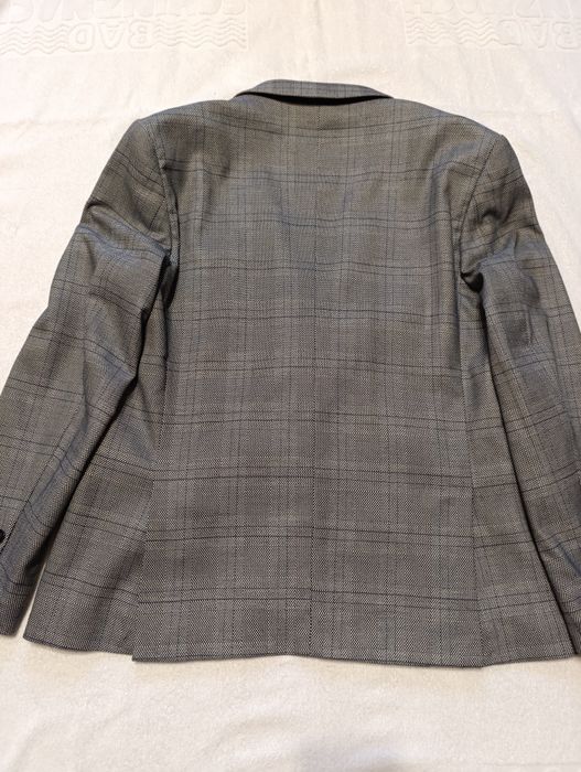 Блейзер піджак Marc Darcy London чоловічий піджак