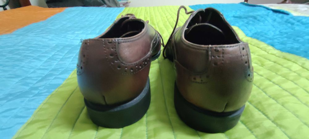 Sapatos da Aldo, n.º 42 em muito bom estado