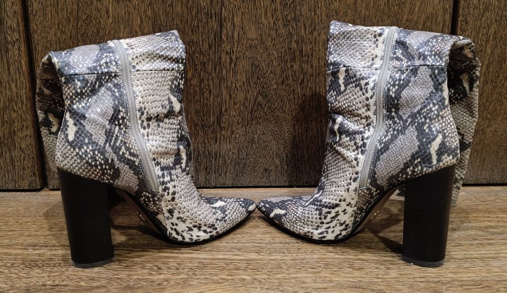 Botas da marca Búffalo