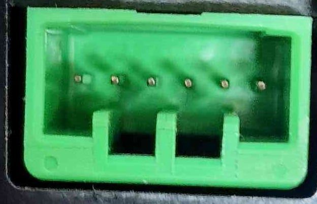 Módulo USB / AUX / IPOD 31494702 - VOLVO XC40