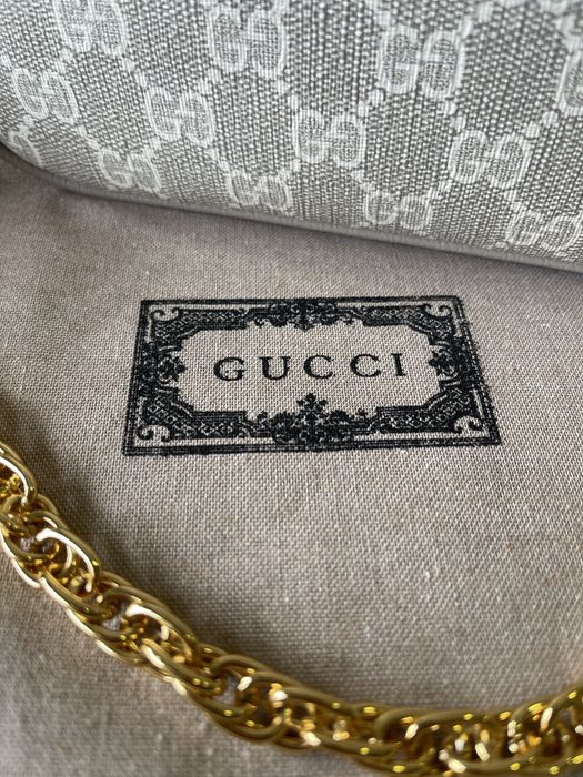 Bolsa Gucci Nova