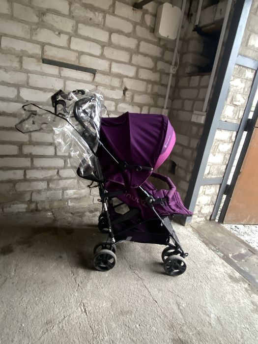 Продам прогулочную коляску jane с дождевиком. Самовывоз