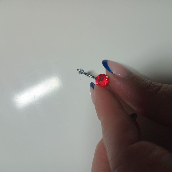 Необычный набор Сваровски