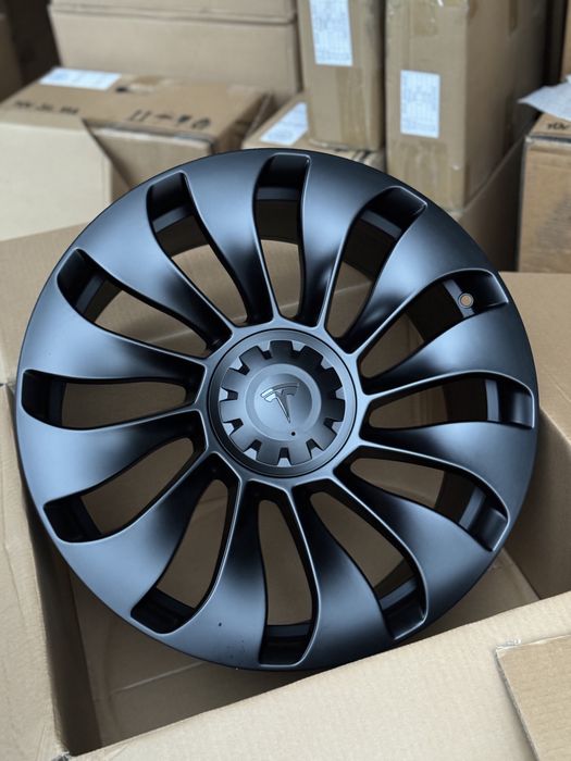 Диски Нові R20/5/114,3 TESLA Model 3 Model Y в Наявності