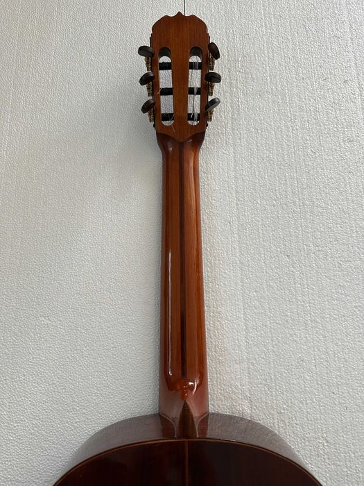 Guitarra Clássica Sonoro Grand Guitar Mod.20 - Kizo Suzuki 1960's