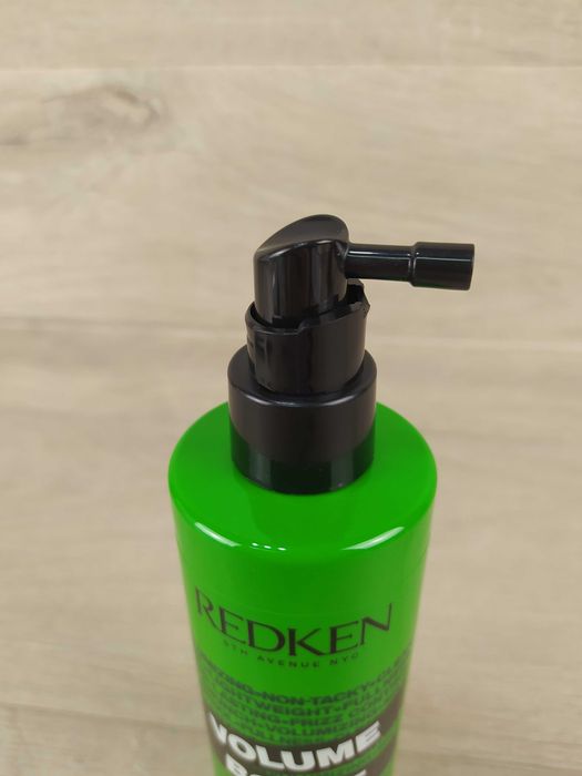 REDKEN Volume Boost Spray zwiększający objętość 250 ml OPIS