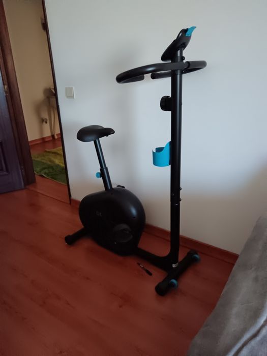 Bicicleta estática Domyus 120