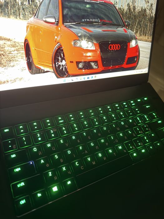 150+ Ноутбуків‼️НОВЫЙ Razer Blade 15 144Hz/RTX2080 8Gb/ Core i7/SSD 512Gb/RAM 16-32Gb ℹ️Treid-Inℹ️Розстрочка