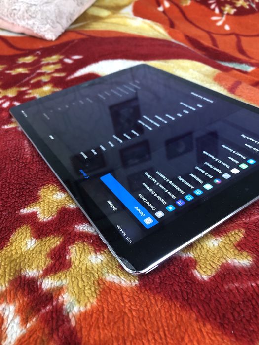 IPad Pro  12.9 2Gen 256 gb LTE