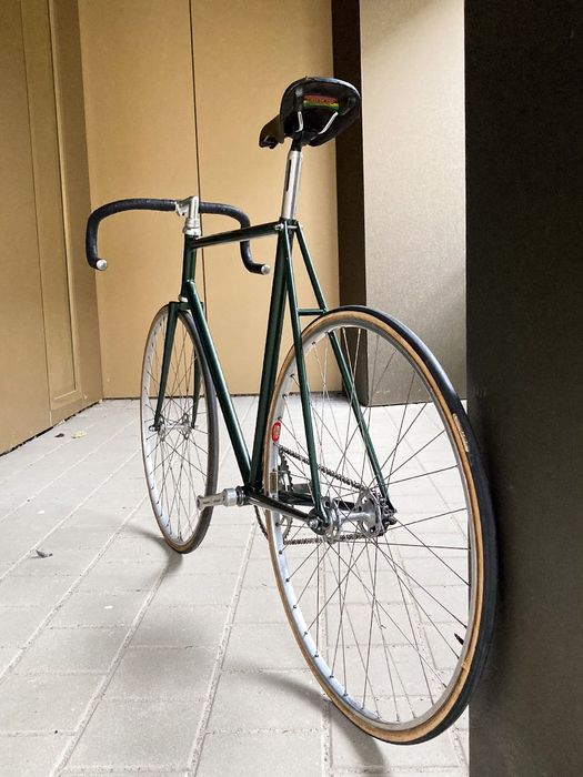 Cinelli Supercorsa Pista