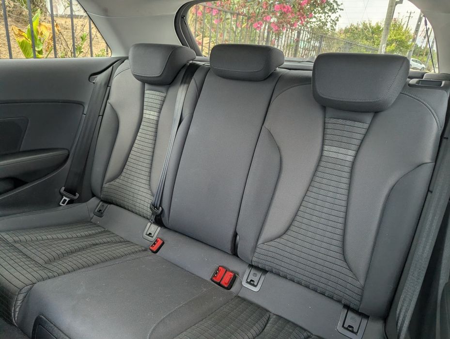 Audi A3 — fotografia 10