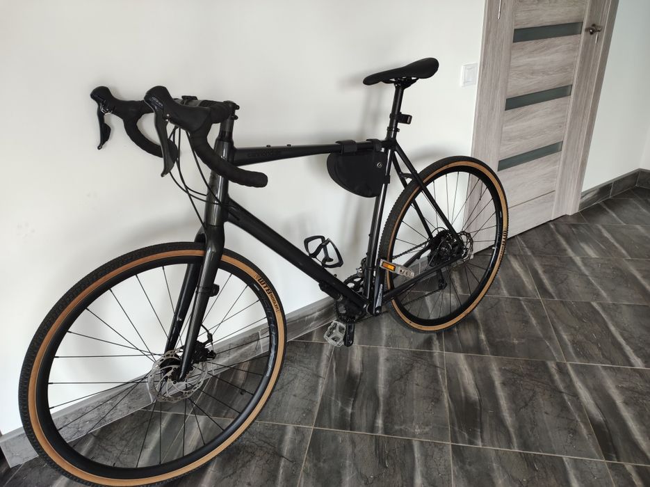 Cannondale Topstone 3