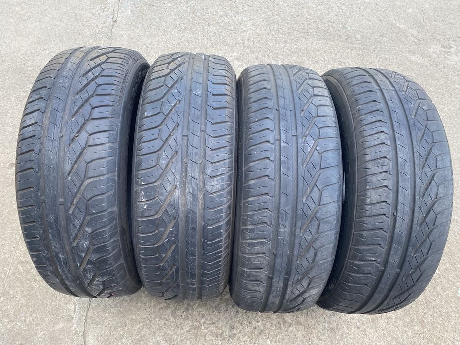 195/65 R15 pirelli uniroyal