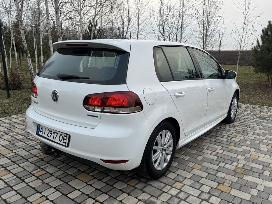 Продам Volkswagen Golf 6