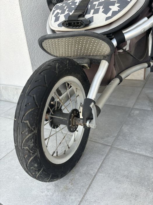 Wózek biegowy X-Lander X-Run