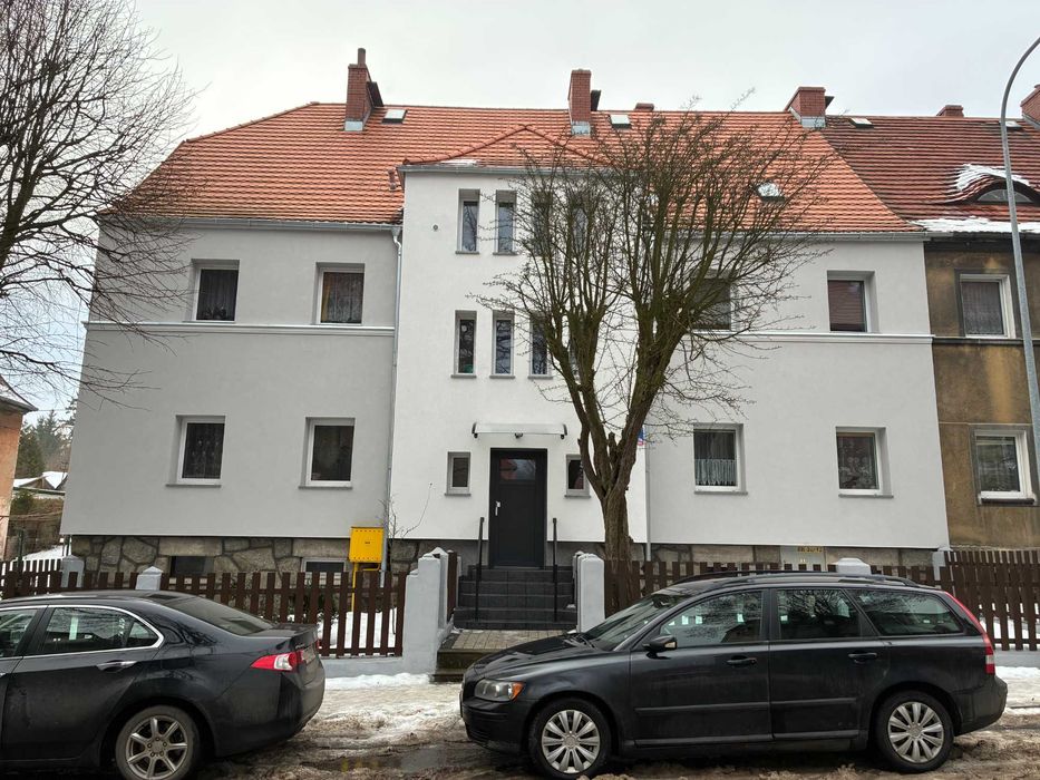 Dwupokojowe mieszkanie przy ul. Piastowskiej na sprzedaż lub wynajem!