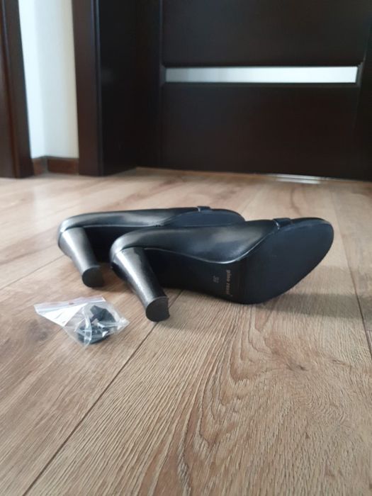 Жіночі туфлі 39 розмір