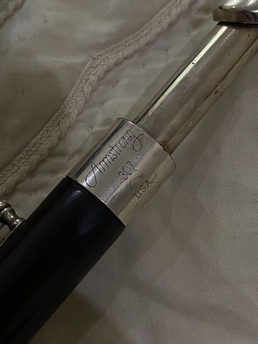 Флейта Піколо Armstrong