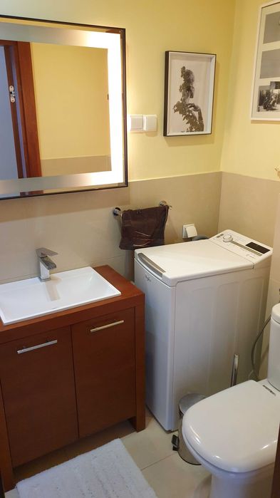 Dwa pokoje 30 m2 Stary Mokotów Metro Racławicka