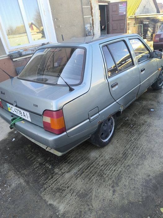 Славута 1.2 інжектор 2006