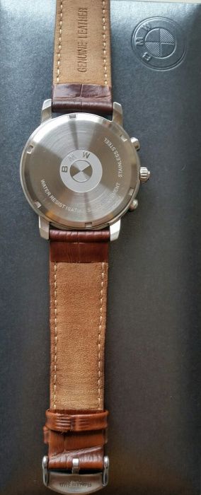 Relógio BMW Classic Collection