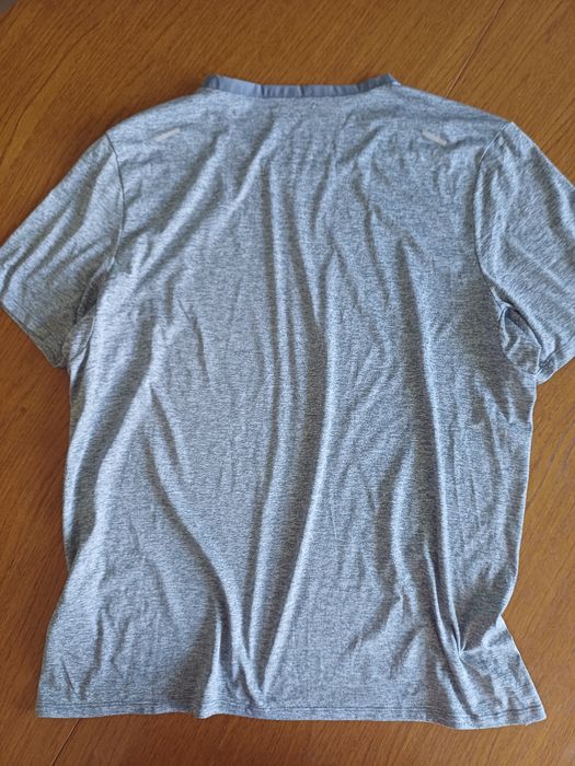 Nike running nowa męska koszulka rozm. L