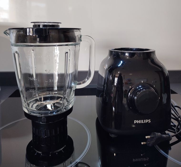 Liquidificador Philips HR2105