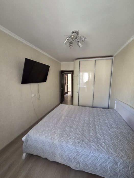 Сдам 3 ком квартиру Длительно