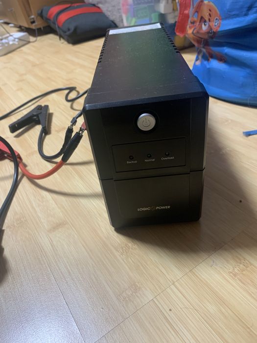 Продам безперебійник LPM-700 va