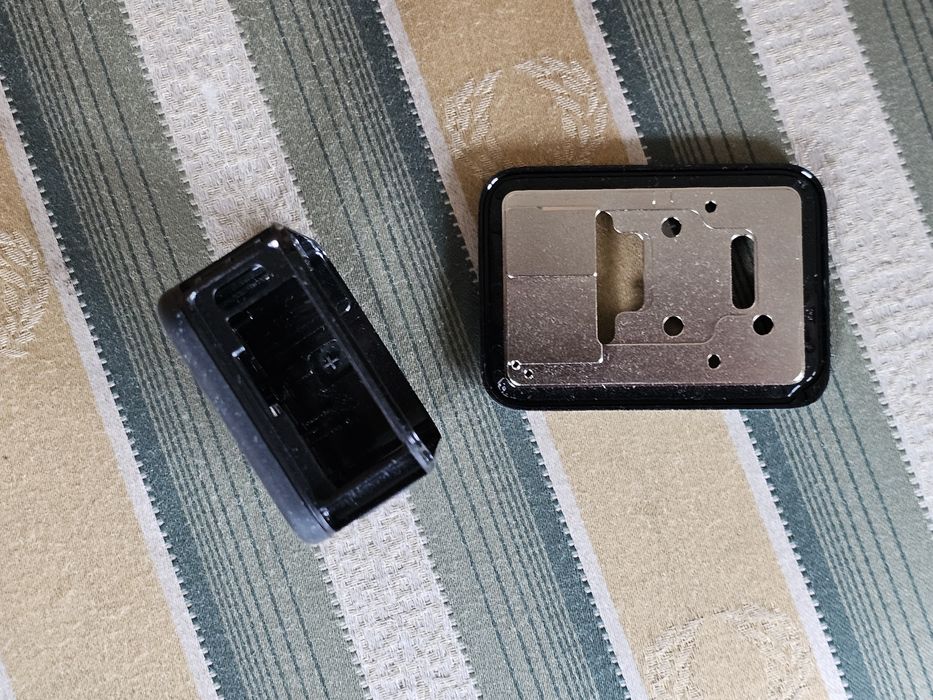 gopro Hero 12 obudowa części korpus (pasuje do 11 10 9)