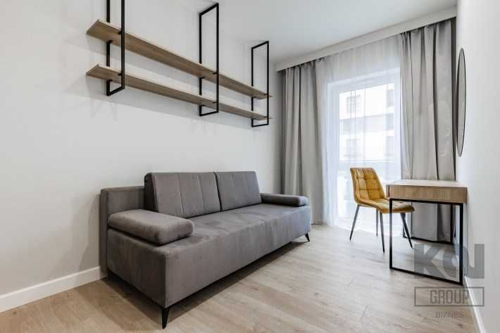 Mieszkanie – Łódź - Widok 5
