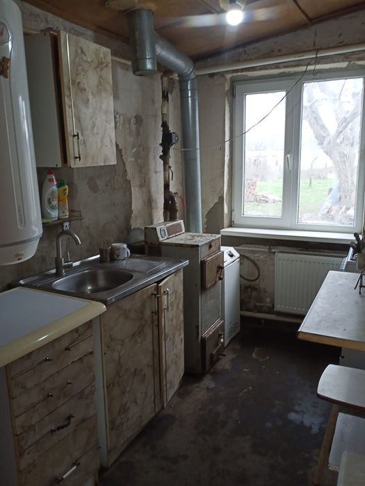 Дом в районе Лазурного   Краматорск.