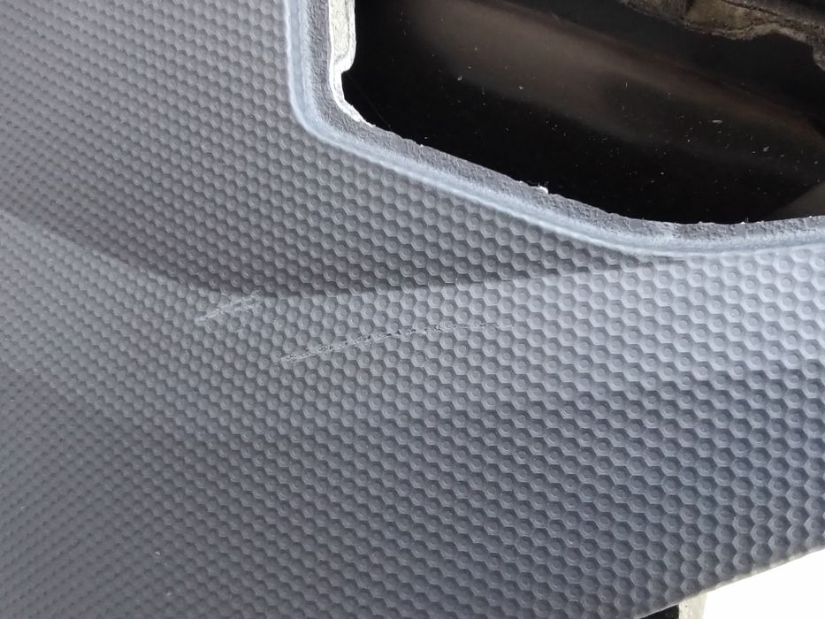 Deska rozdzielcza kokpit Volkswagen Tiguan 2 II | Oryginał