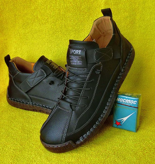 Мокасины мужские 44размер