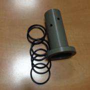 Продам запчасти ATLAS