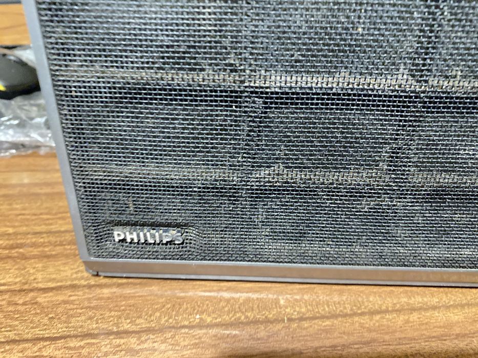 Radio Philips 515 - anos 50