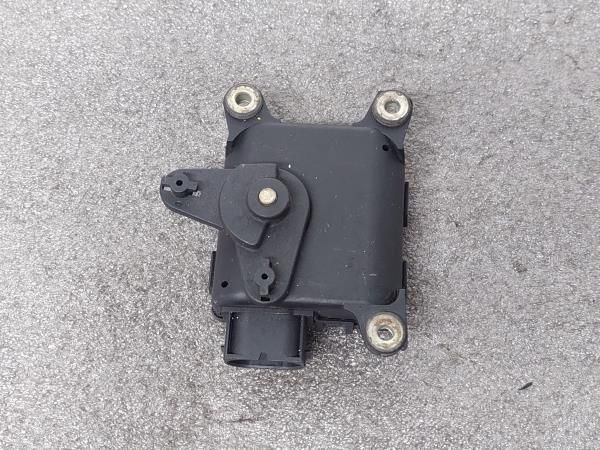 Motor da comporta da sofagem AUDI A4 (8D2, B5)