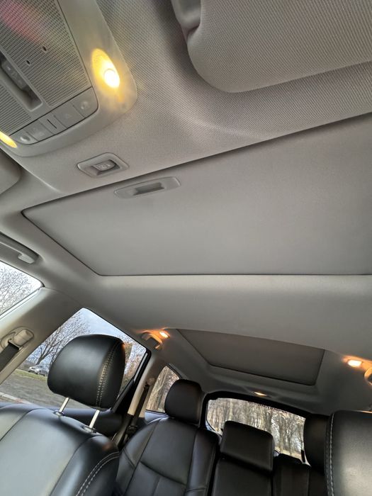 Nissan pathfinder 2018 р