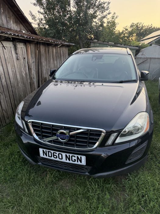 Volvo XC60 2010рік