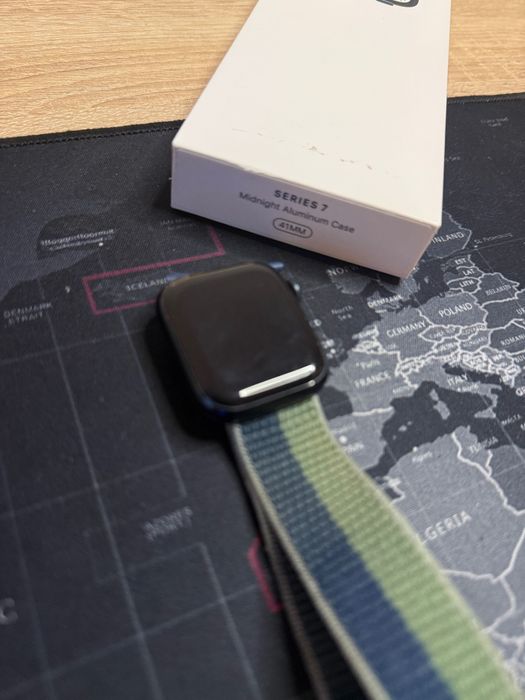 Apple watch 7 41cm