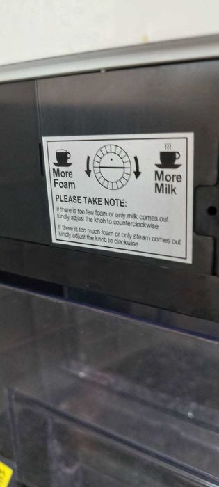 Máquina de café Cecotec Cumbia Power Matic-ccino 8000 Touch