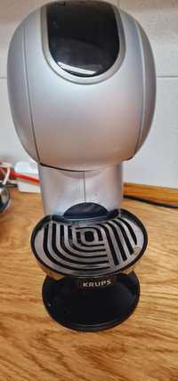 Máquina de Café Krups Genio S Dolce Gusto Branca