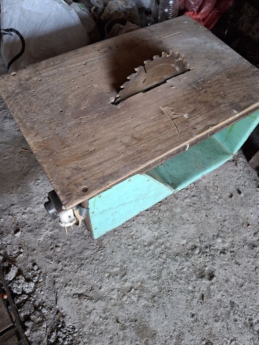 Продам  циркулярку
