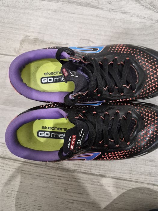Кросівки Skechers, оригінал, 37-38 розмір