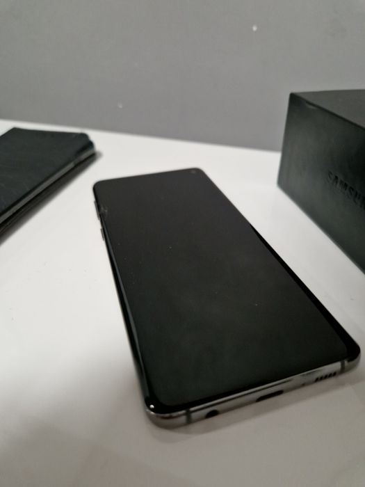 Samsung S10 zadbany