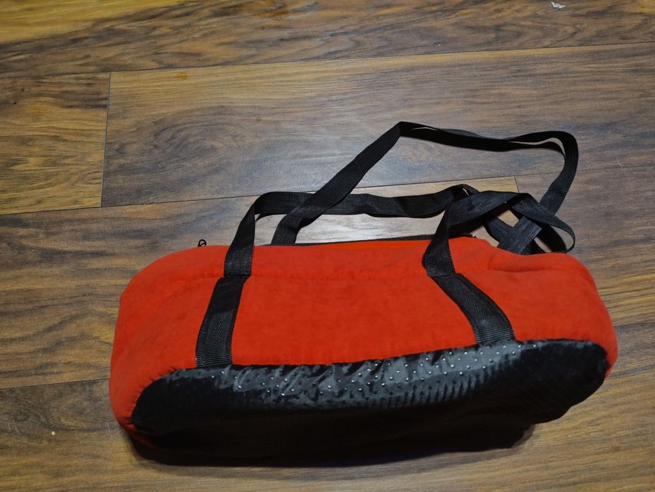 Torba torebka dla psa, kota